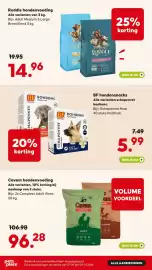 Pets Place folder Pagina 2