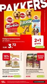 Pets Place folder Pagina 3