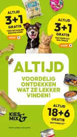 Pets Place folder Pagina 9