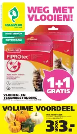 Ranzijn folder Pagina 1