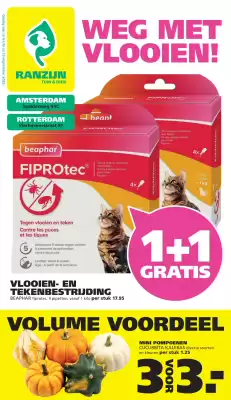 Ranzijn (geldig t/m 19-09)