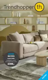 Trendhopper folder Pagina 1