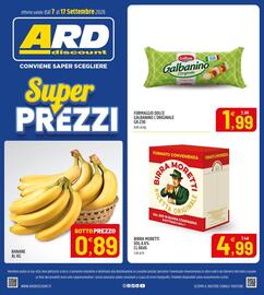 Volantino Ard Discount Pagina 20