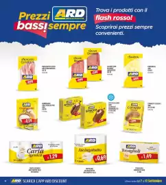 Volantino Ard Discount Pagina 14
