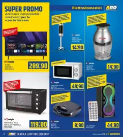 Volantino Ard Discount Pagina 18