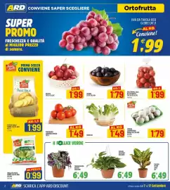 Volantino Ard Discount Pagina 2