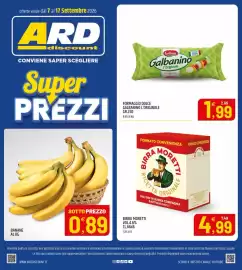 Volantino Ard Discount Pagina 20