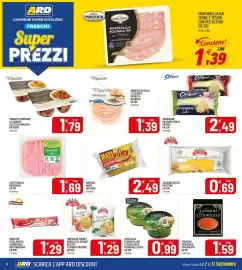 Volantino Ard Discount Pagina 4