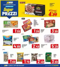 Volantino Ard Discount Pagina 6