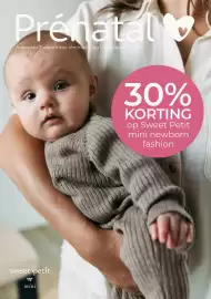 Prenatal folder week 37 Pagina 1