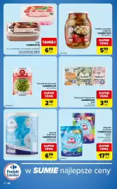 Carrefour Market gazetka tydzień 37 Strona 10