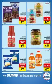Carrefour Market gazetka tydzień 37 Strona 11