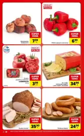 Carrefour Market gazetka tydzień 37 Strona 2