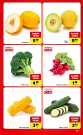 Carrefour Market gazetka tydzień 37 Strona 3