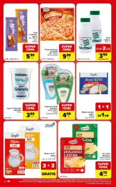 Carrefour Market gazetka tydzień 37 Strona 4