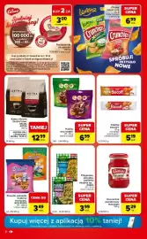Carrefour Market gazetka tydzień 37 Strona 6