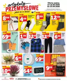 Topaz gazetka tydzień 37 Strona 46