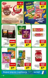 Carrefour Express gazetka tydzień 37 Strona 4: Praliny Ego Plum Passion Vobro €6,99