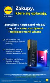Lidl gazetka Strona 84