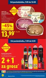 Lidl gazetka Strona 18