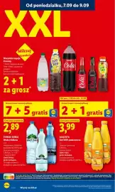 Lidl gazetka Strona 46