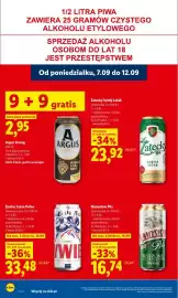 Lidl gazetka Strona 48
