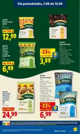 Lidl gazetka Strona 51