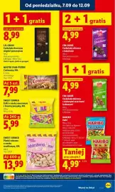 Lidl gazetka Strona 53