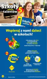 Lidl gazetka Strona 6