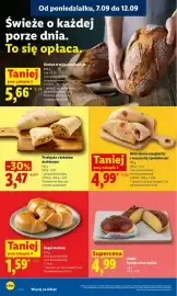 Lidl gazetka Strona 60