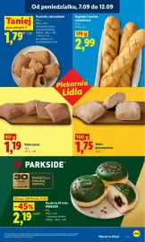 Lidl gazetka Strona 61