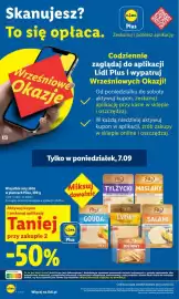 Lidl gazetka Strona 8