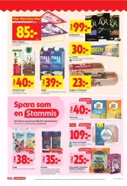 ICA Kvantum reklamblad vecka 37 Sida 6