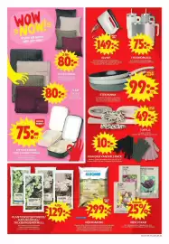 ICA Maxi reklamblad vecka 37 Sida 12: Algomin höstnäring €299,00, Elvisp €149,00
