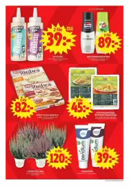 ICA Maxi reklamblad vecka 37 Sida 7: Dr Oetker pizza rustica €82,00, Schysst käk kebabsås €39,00