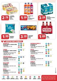 Volantino Vivo Supermercati Pagina 12