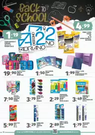 Volantino Vivo Supermercati Pagina 10