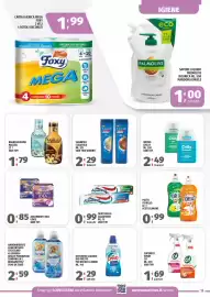 Volantino Vivo Supermercati Pagina 11
