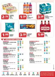 Volantino Vivo Supermercati Pagina 12