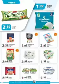 Volantino Vivo Supermercati Pagina 2