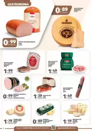 Volantino Vivo Supermercati Pagina 4