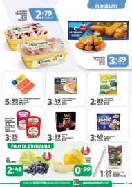 Volantino Vivo Supermercati Pagina 5