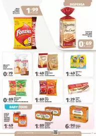 Volantino Vivo Supermercati Pagina 7