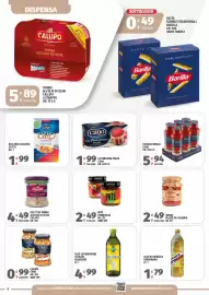 Volantino Vivo Supermercati Pagina 8