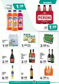 Volantino Vivo Supermercati Pagina 9