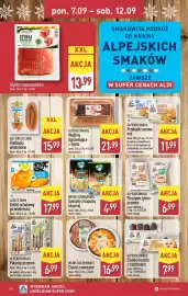 ALDI gazetka tydzień 37 Strona 10