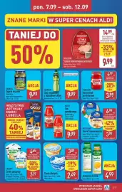 ALDI gazetka tydzień 37 Strona 13
