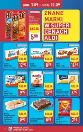 ALDI gazetka tydzień 37 Strona 14