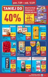 ALDI gazetka tydzień 37 Strona 15