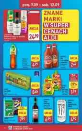 ALDI gazetka tydzień 37 Strona 16